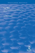 Cover: Turf War - Routledge