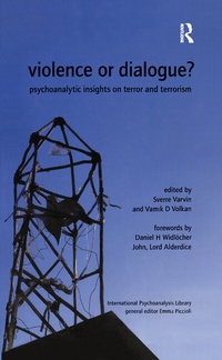 Enlarge image Cover: Violence or Dialogue? - Routledge