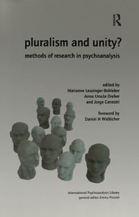 Enlarge image Cover: Pluralism and Unity? - Routledge