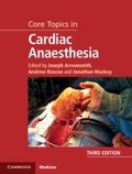 Bild: Core Topics in Cardiac Anaesthesia - Cambridge University Press