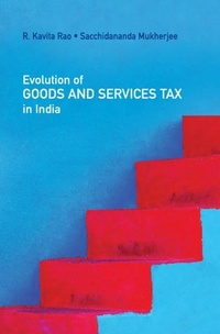 Abbildung von: Evolution of Goods and Services Tax in India - Cambridge University Press