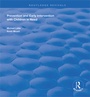 Cover: Prevention and Early Intervention with Children in Need - Routledge