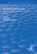 Cover: The Nordic Environments - Routledge