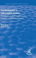 Cover: The Management of Failing DipSW Students - Routledge