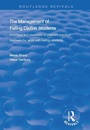 Cover: The Management of Failing DipSW Students - Routledge