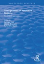 Cover: The Dynamics of Innovative Regions - Routledge