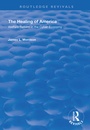 Cover: The Healing of America - Routledge
