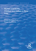 Cover: Women and Health - Routledge