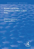 Cover: Women and Health - Routledge