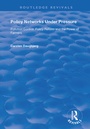 Cover: Policy Networks Under Pressure - Routledge