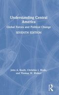Cover: Understanding Central America - Routledge
