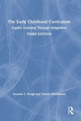 Cover: The Early Childhood Curriculum - Routledge