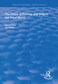 Cover: The Crisis of Poverty and Debt in the Third World - Routledge