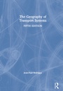 Cover: The Geography of Transport Systems - Routledge