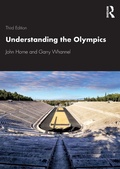 Cover: Understanding the Olympics - Routledge