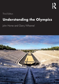Abbildung von: Understanding the Olympics - Routledge