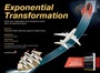 Cover: Exponential Transformation - Wiley