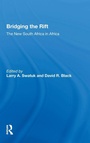 Cover: Bridging The Rift - Routledge