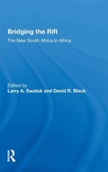 Cover: Bridging The Rift - Routledge