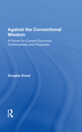 Cover: Against The Conventional Wisdom - Routledge