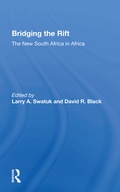 Cover: Bridging The Rift - Routledge