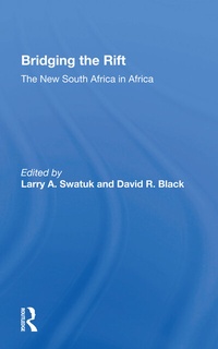 Enlarge image Cover: Bridging The Rift - Routledge