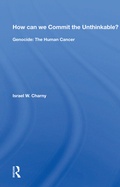Cover: How Can We Commit The Unthinkable? - Routledge