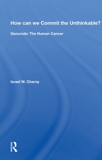 Enlarge image Cover: How Can We Commit The Unthinkable? - Routledge