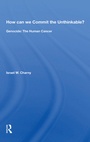 Cover: How Can We Commit The Unthinkable? - Routledge