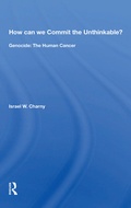 Cover: How Can We Commit The Unthinkable? - Routledge