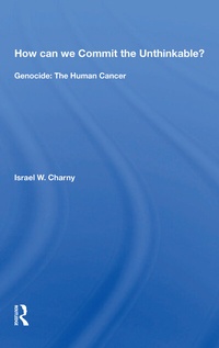Enlarge image Cover: How Can We Commit The Unthinkable? - Routledge