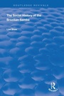 Cover: The Social History of the Brazilian Samba - Routledge