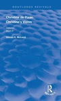 Cover: Christine's Vision - Routledge
