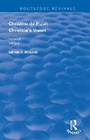 Cover: Christine's Vision - Routledge