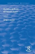 Cover: Christine's Vision - Routledge