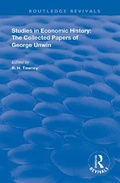 Cover: Studies in Economic History - Routledge