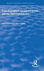 Cover: Toxic Capitalism - Routledge