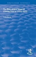 Cover: The Educational Ideas of Charles Fourier - Routledge