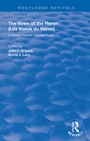 Cover: A Middle French Vowing Poem - Routledge