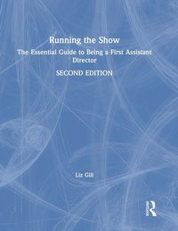 Abbildung von: Running the Show - Routledge