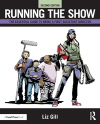 Abbildung von: Running the Show - Routledge
