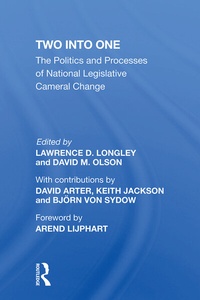 Enlarge image Cover: Two Into One - Routledge