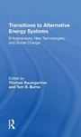 Cover: Transitions To Alternative Energy Systems - Routledge