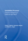 Cover: Unfulfilled Promise - CRC Press