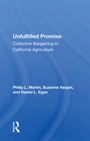 Cover: Unfulfilled Promise - CRC Press