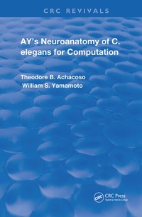 Abbildung von: Ay's Neuroanatomy of C. Elegans for Computation - CRC Press