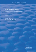 Cover: The Arboviruses - CRC Press