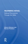 Cover: Rearming Israel - Routledge