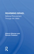 Cover: Rearming Israel - Routledge