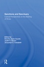 Cover: Sanctions And Sanctuary - Routledge